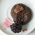 MIXED-BERRY CHOCOLATE-TOFFEE BITES